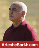 ابراهیمی: ذوب‌آهن آخرین فرصت پرسپولیس است
